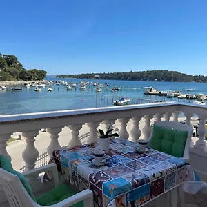 Apartment Ruzarija, Rab Town
